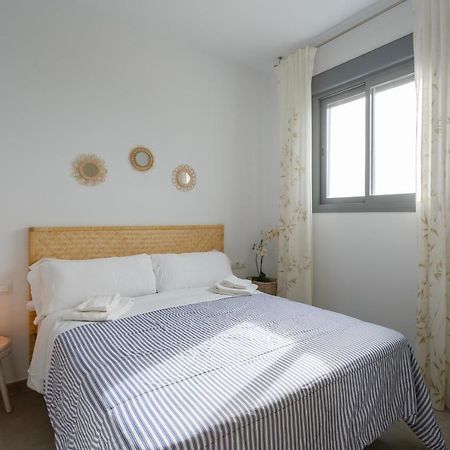 Poseidon Beach Apartment & Parking By Cadiz4Rentals Zewnętrze zdjęcie