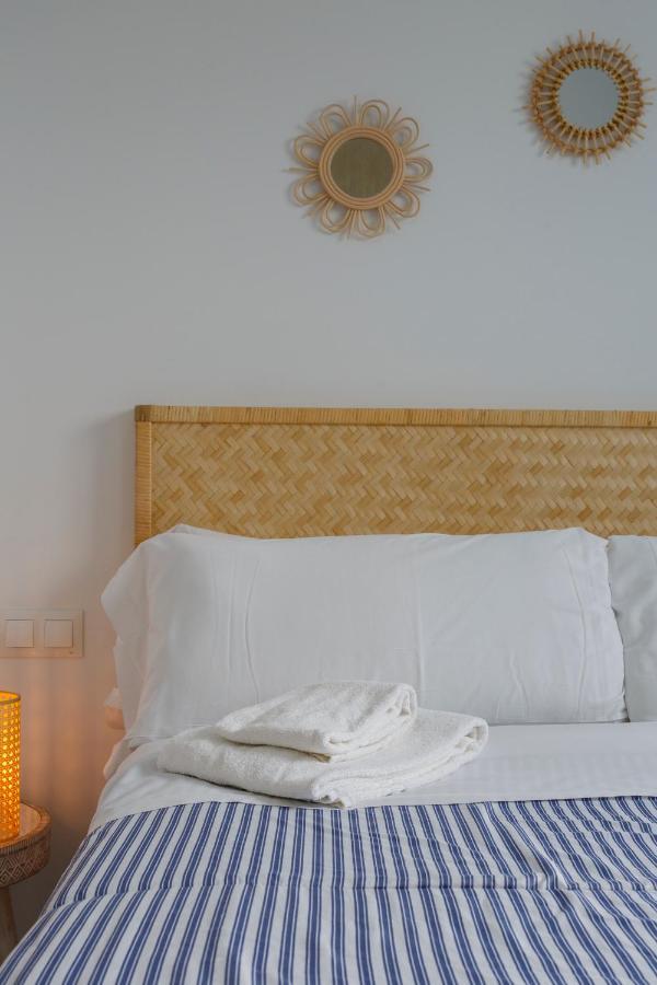 Poseidon Beach Apartment & Parking By Cadiz4Rentals Zewnętrze zdjęcie